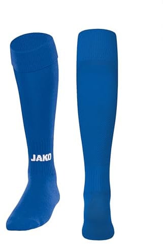 JAKO Glasgow 2.0 Stutzenstrumpf blauweiss, 2 (31-34) Herren