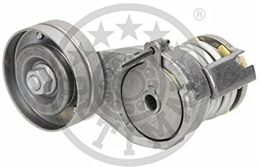 OPTIMAL 0-N1539 Spannarm Keilrippenriemen Riemenspanner 24mm Metall 70mm