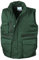 Result Mens Lance Bodywarmer / Gilet (Windproof & Showerproof) (2XL) (Bottle)
