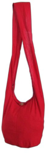 PANASIAM Shoulderbag Uni red L