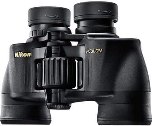 Nikon Aculon A211 7x35