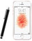 InventCase Capacitive Stylus Pen/Touchscreen Pen/Styli for iPhone SE - Black