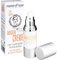 Arganoel Zauber Augencreme mit 10% Arganöl spendet Feuchtigkeit ohne zu reizen effektive Augenpflege gegen kleine Trockenheitsfältchen Naturkosmetik aus Deutschland 1 x 30 ml
