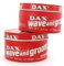 Dax Wax Red Wave And Groom Twin Pack by DAX