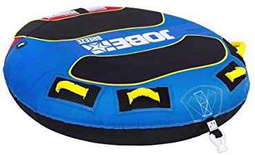 Jobe Breeze Funtube 1p, Mehrfarbig, One Size