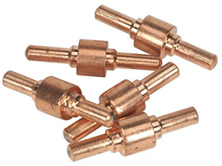Sealey PP40E.E Electrode Short Low Power for PP40E - Pack of 5