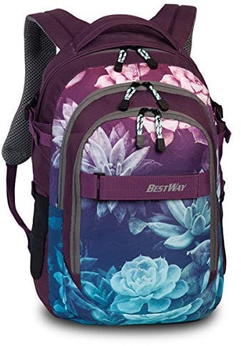 Bestway Rucksack Evolution Air