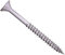 Jet-Fast Universalschrauben 6,0x120mm TX25 Teilgewinde Pro Inox 100 Stück