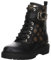 Guess Orana, Stivali Alti Donna, Dark Brown, 41 EU