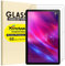 XunyLyee [2 Piezas Protector de Pantalla Compatible Con Lenovo Tab P11/ P11 Plus, Cristal Templado Film para Lenovo Tab P11 Plus (11 Pulgadas)