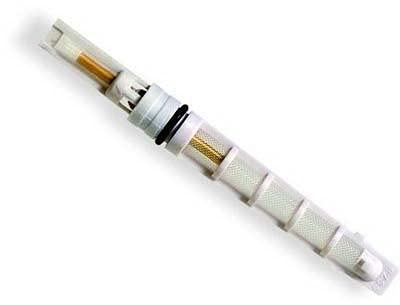 MEAT & DORIA K43001 Expansionsventil Klimaanlage Kompatibel mit FORD Fiesta Mk6 Schrägheck JA8, JR8 01845404 82479336 1324829