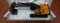 FloZ Pelle hydraulique Volvo EC 290 avec figurine 1/50 moulée sous pression
