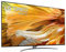 LG QNED 75QNED916PA 2021 - Smart TV 4K UHD 189 cm (75) con Inteligencia Artificial, Procesador Inteligente α7 Gen4, Deep Learning, 100% HDR, Dolby ATMOS, HDMI 2.1, USB 2.0, Bluetooth 5.0, WiFi