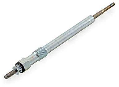 HELLA 8EG 008 498-511 Glühkerze - SW: 10mm - Glühkerzenausf.: leistungsoptimiert - Stecker: Rundstecker