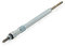 HELLA 8EG 008 498-511 Glühkerze - SW: 10mm - Glühkerzenausf.: leistungsoptimiert - Stecker: Rundstecker