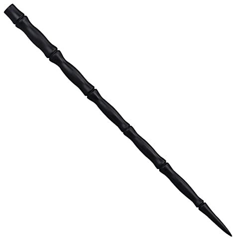 Bâtonnets De Cheveux En Bois Noir Pour Petits Pains Baguettes De Cheveux En Forme De Bambou Épingles À Cheveux Simples Bâton Baguettes Classiques Traditionnelles Accessoires Pour Cheveux Pour Femm