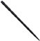 Bâtonnets De Cheveux En Bois Noir Pour Petits Pains Baguettes De Cheveux En Forme De Bambou Épingles À Cheveux Simples Bâton Baguettes Classiques Traditionnelles Accessoires Pour Cheveux Pour Femm