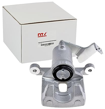 For HYUNDAI I30 11- Rear Left Brake Caliper