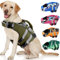 Kuoser Schwimmweste Hund, Haltbarkeit Hundeschwimmweste, Hervorragender Auftrieb Schwimmweste Hund klein groß mittel,Hohe Sicherheit hundeschwimmweste große Hunde Grün S