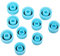 10Pcs A/C Refrigerant Port Cap W High Low Side Air Conditioning Service Dust Cover Automotive Valve Stem Caps Included 10 X Air Conditioning Valve Cap Car AC