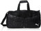 PUMA Individuell Rise Medium Tasche Schwarzer Asphalt (Mehrfarbig), Einheitsgröße