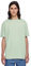Urban Classics Herren T-Shirt Heavy Oversized Tee, Oversized T-Shirt für Männer, Baumwolle, Rundhals, vintagegreen, 3XL
