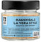 Bremer Gewürzhandel Rauchsalz La Vera Style, Rauchsalz mit intensivem Paprikageschmack, Salz mit geräucherter Paprika, 100g im Glas