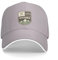 ZAMASS Basecap Alta Badia Dolomiten Italien Baseball Cap Golf Snapback Cap Herren Hüte Damen Geschenk