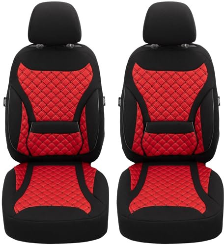BREMER SITZBEZÜGE Maß Sitzbezüge Schonbezüge für VW Golf Sportsvan ZM2