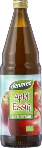 Apfelessig naturtrüb 12 x 750 ml