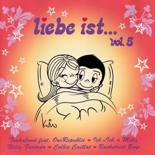 Iiebe ist … Iovesongs