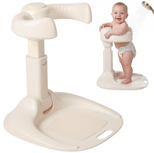 Grownsy Soporte Bañera Bebé desde 6 Meses