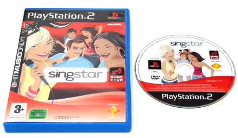 Singstar NRJ Music Tour