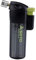 SOTO Pocket Torch with Lighter Schwarz - Leistungsstarker cleverer Feuerzeug Brenner, Größe One Size - Farbe Black