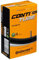Continental Schrader Ventil MTB 26, 26 x 1,75 / 2,50 Zoll 47 / 62-559 AV, 40 mm, Ventildurchmesser: 8,5 mm, Schwarz
