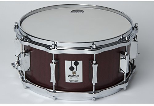Sonor D 516 MR Phonic Re-Issue Snare