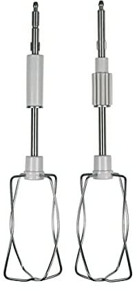 JEU DE FOUETS A EMULSIONNER POUR PETIT ELECTROMENAGER SEB - SS-989642