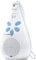 MUSE M-320 BT Enceinte Portable Bluetooth Blanc