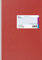 König & Ebhardt König und Ebhardt König & Ebhardt 8614572 Geschäftsbuch, A4, 2 Spalten, blau