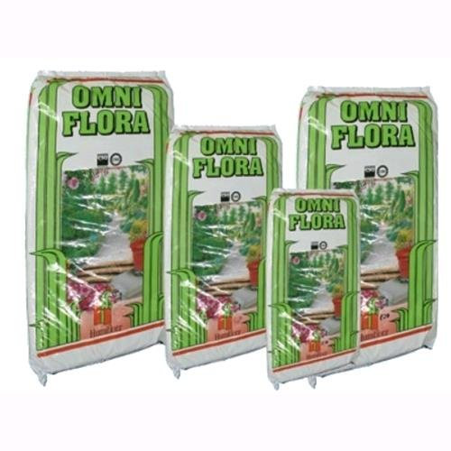 Terriccio Ammendante Universale Omni Flora In Busta 20 Lt