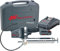 Ingersoll-Rand Ingersoll Rand Akku-Fettpresse LUB5130-K12-EU, IQ 20V, 1x BL2012 Li-Ion-Akku 2,5 Ah und Ladegerät-Satz im Werkzeug Koffer