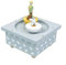 Trousselier S95231 Petit Prince Tanzende Spieluhr, Multicolor