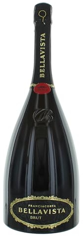 Franciacorta Bellavista Brut La Scala Magnum 1,50 lt.