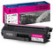 BLACK POINT Premium Toner Kompatibel zu TN-423M TN423M TN423 TN-421M TN421M TN421 Rot - für Brother MFC-L8690CDW MFC-L8900CDW DCP-L8410CDW HL-L8260CDW HL-L8360CDW DCP-L8410CDN MFCL8900CDW HLL8260CDW