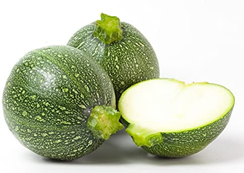 25 semi di zucca rotonda – orto antico – metodo bio