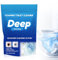 Toilet Cleaner, 2025 New Cleaning Products Limescale Remover Powder with Foam, Quick Deep Cleaning Drain Remove Dirt and Bad Odour for Toilet, Bathroom (1)