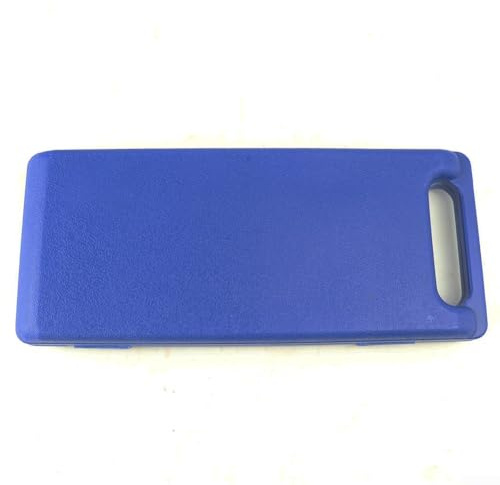 for CT-275L Refrigeration Bördel- und Swaging-Werkzeug-Set mit Rohr-Expander für Klimaanlagen-Reparatur, Blau und Silber
