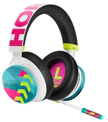 Xbox Cuffie Wireless Forza Horizon 6 (Edizione limitata) Series X|S, One, PC e dispositivi abilitati per il cloud