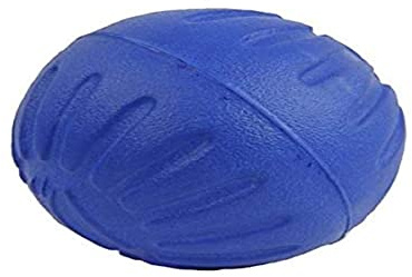 Julius K9 59845 Fantastic Durafoam Ball, 2,5 Zoll, Durchmesser 7 cm, Blau, M, Blau