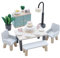 Le Toy Van Daisylane Drawing Room Dolls House Furniture by Le Toy Van (Toy)